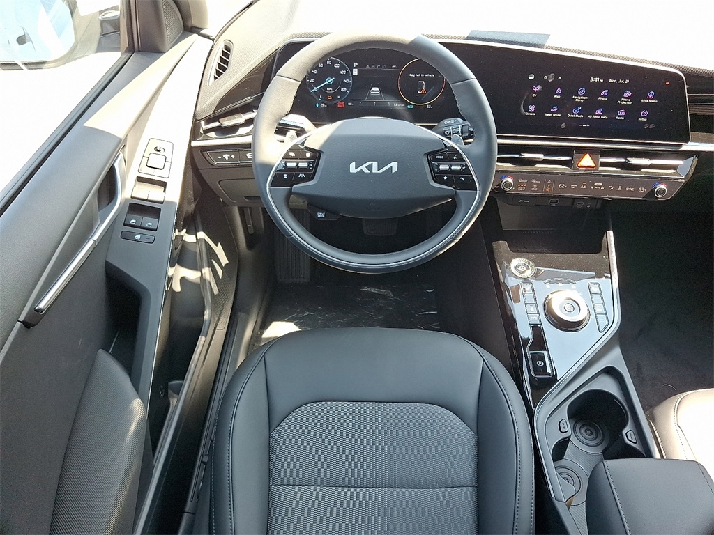2025 Kia Niro EV Wind photo 10