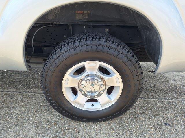 2016 Ford F-250 XLT photo 21