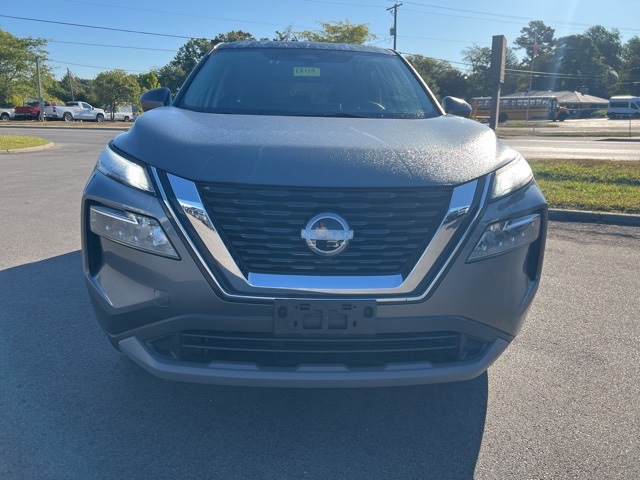 2023 Nissan Rogue SV photo 8