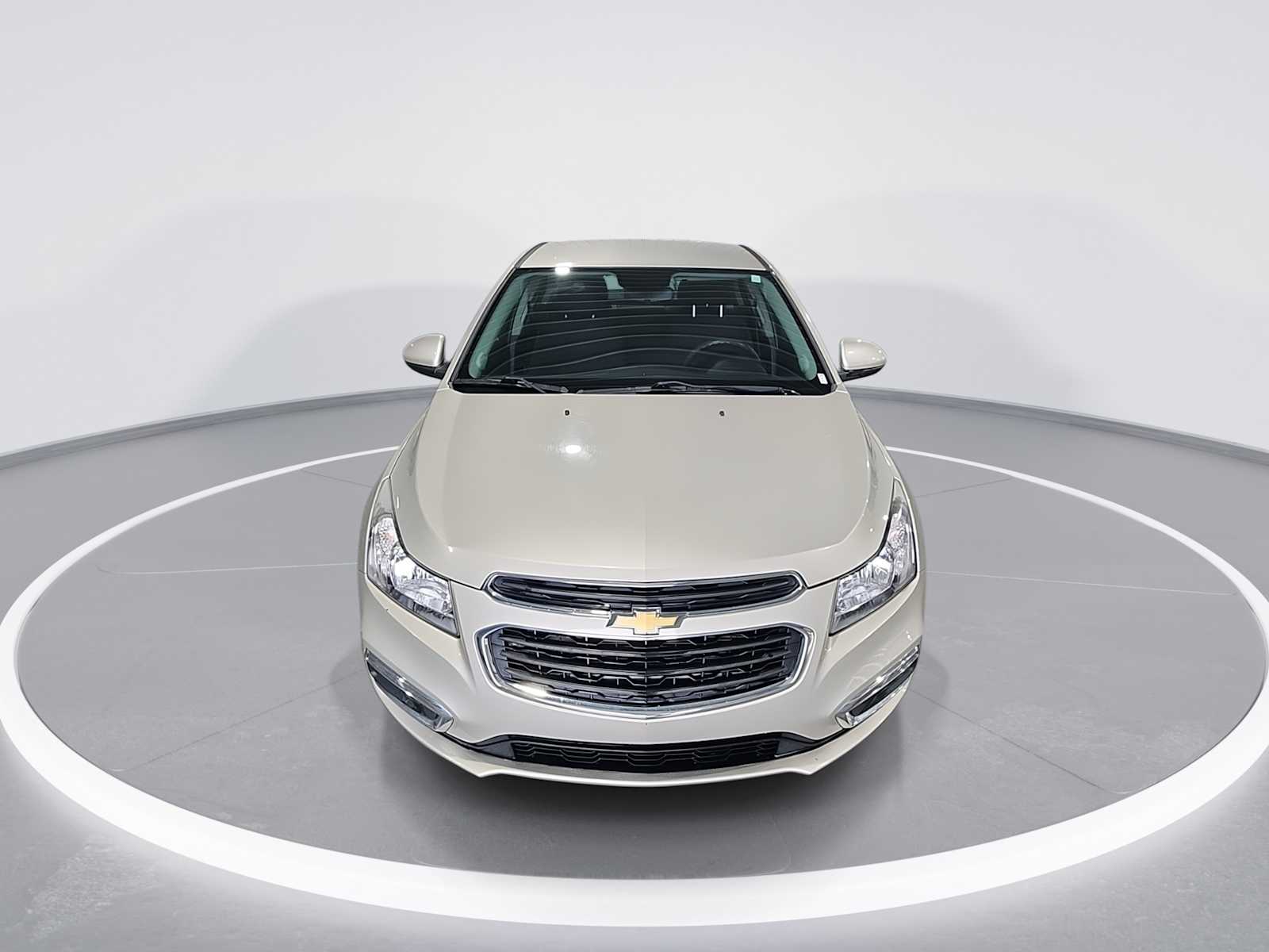 2016 Chevrolet Cruze LT photo 3
