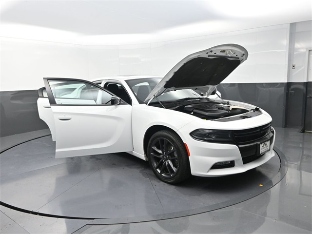2023 Dodge Charger SXT photo 23