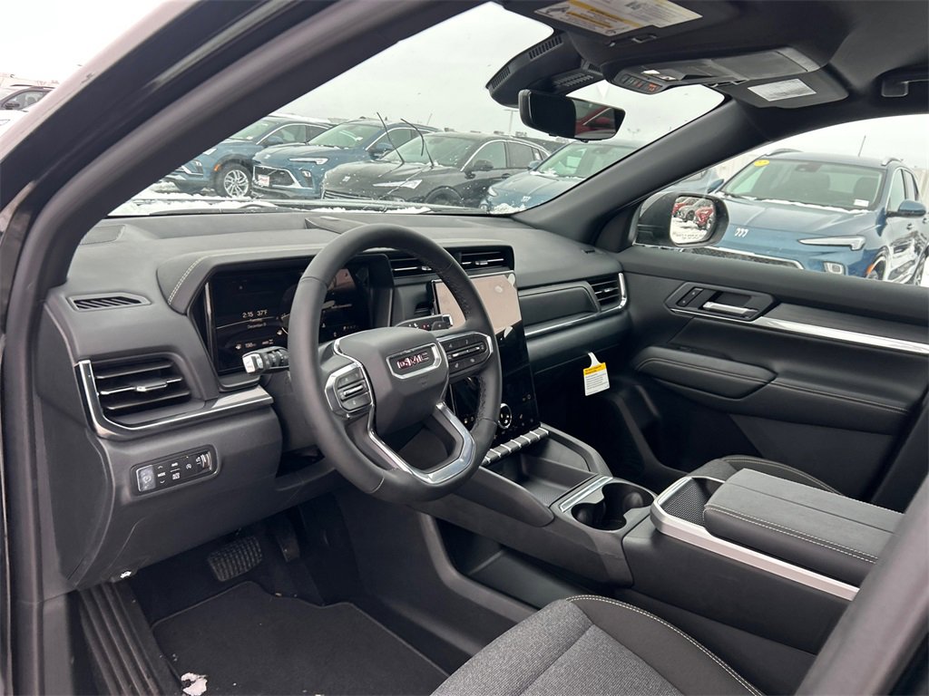 2026 GMC TERRAIN - Image 15