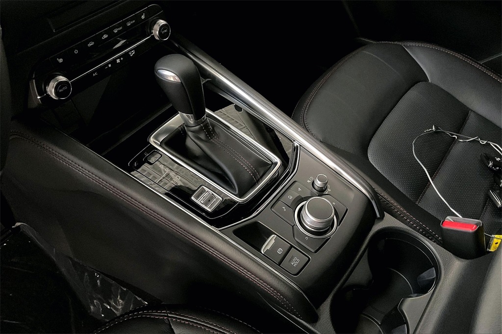 2025 MAZDA CX-5 - Image 6