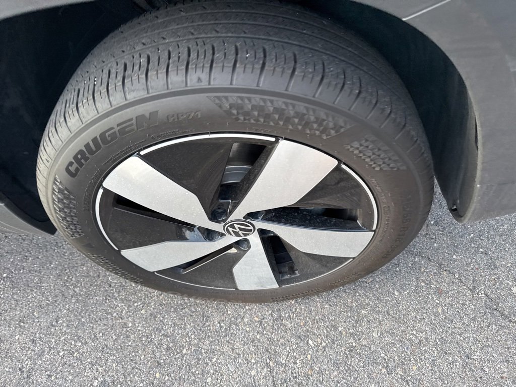 2024 Volkswagen Taos S photo 4