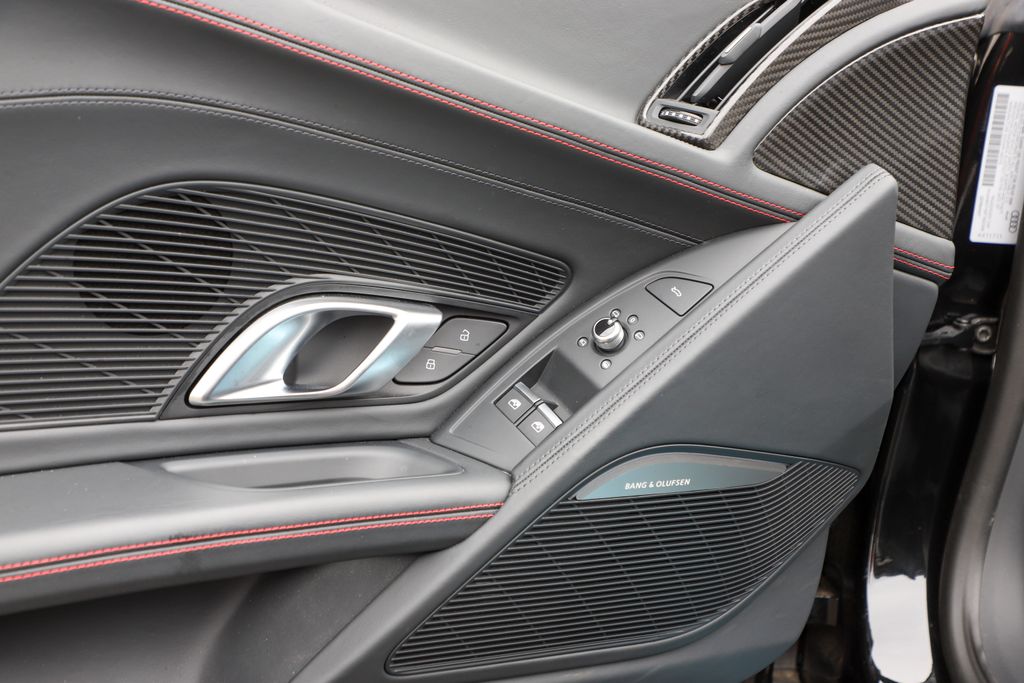 2023 Audi R8 V10 Performance Quattro photo 33