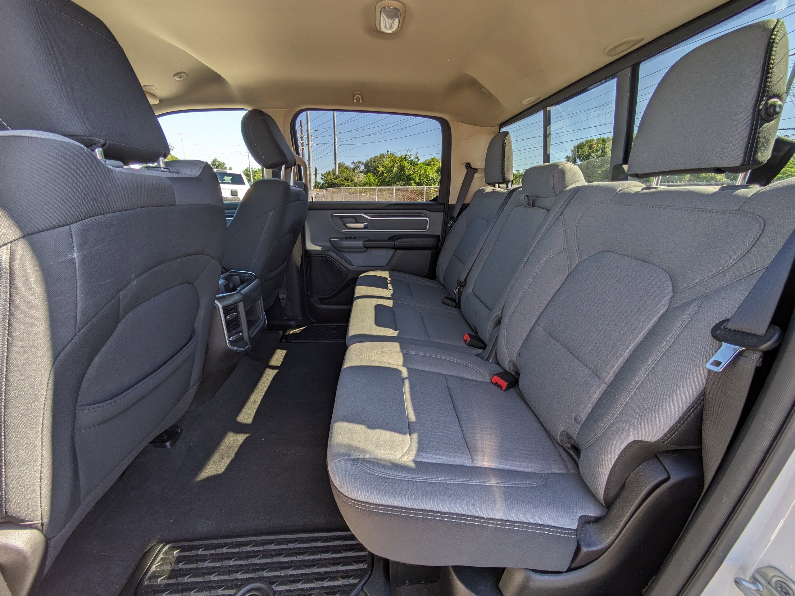 2020 Ram 1500 Big Horn Lone Star photo 13