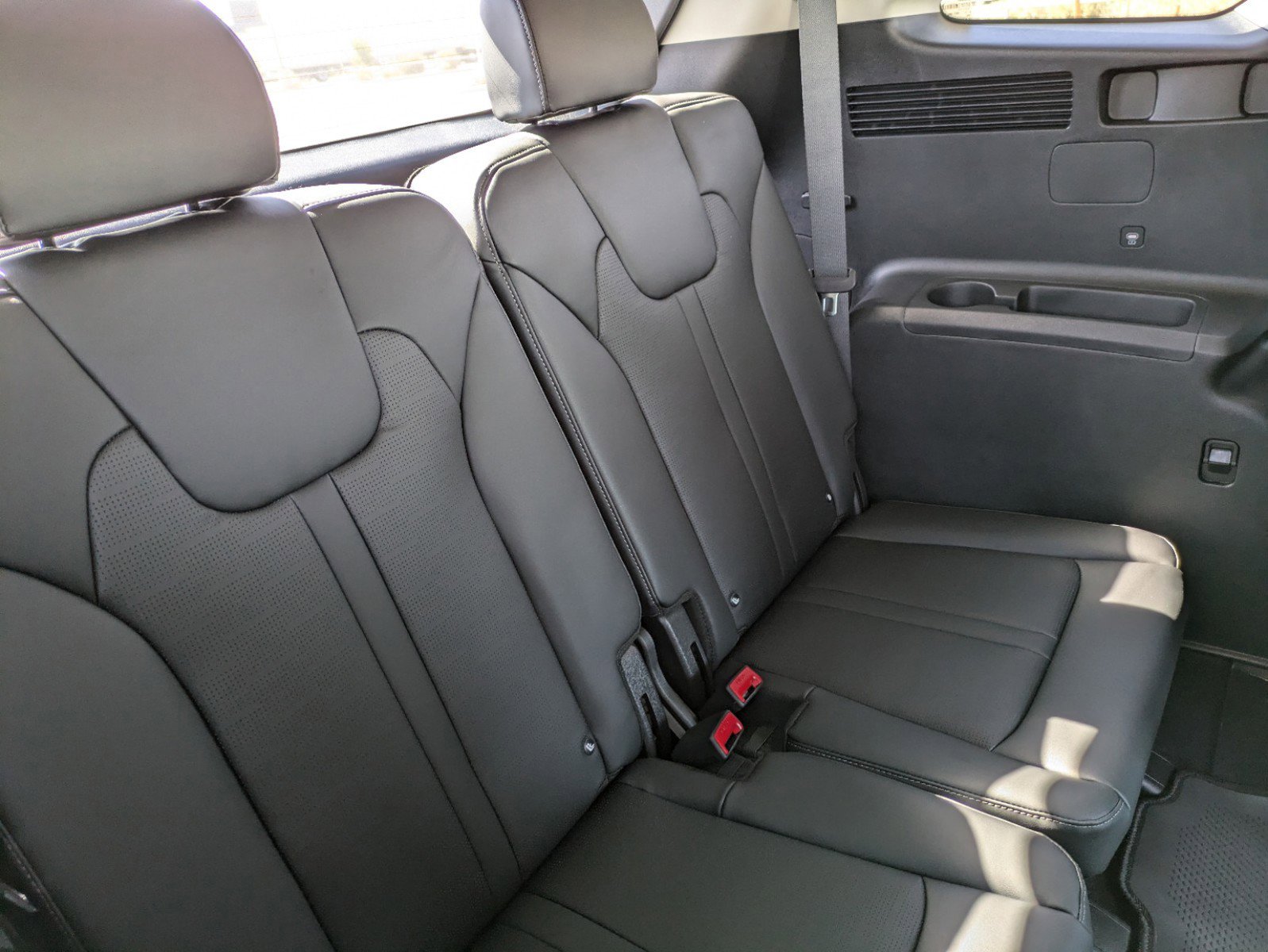 2025 Kia Sorento EX photo 14