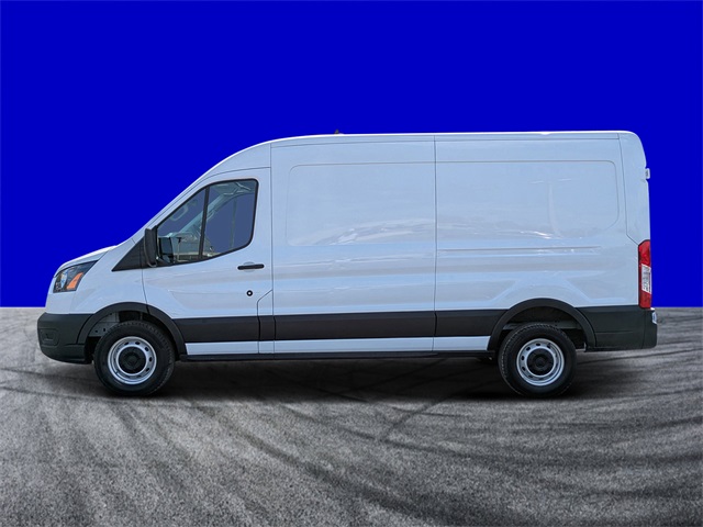 2025 Ford Transit Cargo Van photo 6