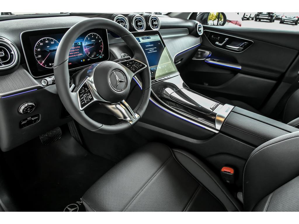 2026 Mercedes Benz GLC 300 4MATIC photo 4