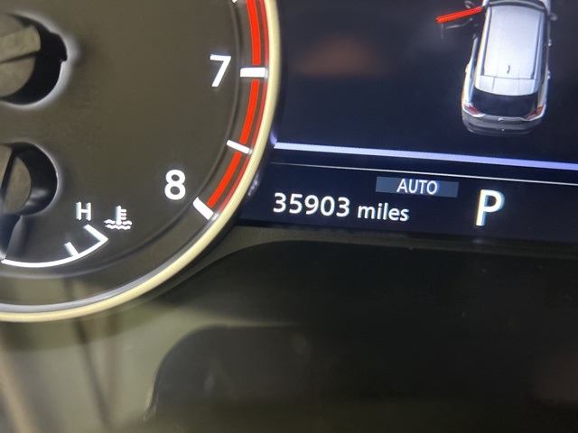 2021 Nissan Rogue SL photo 30