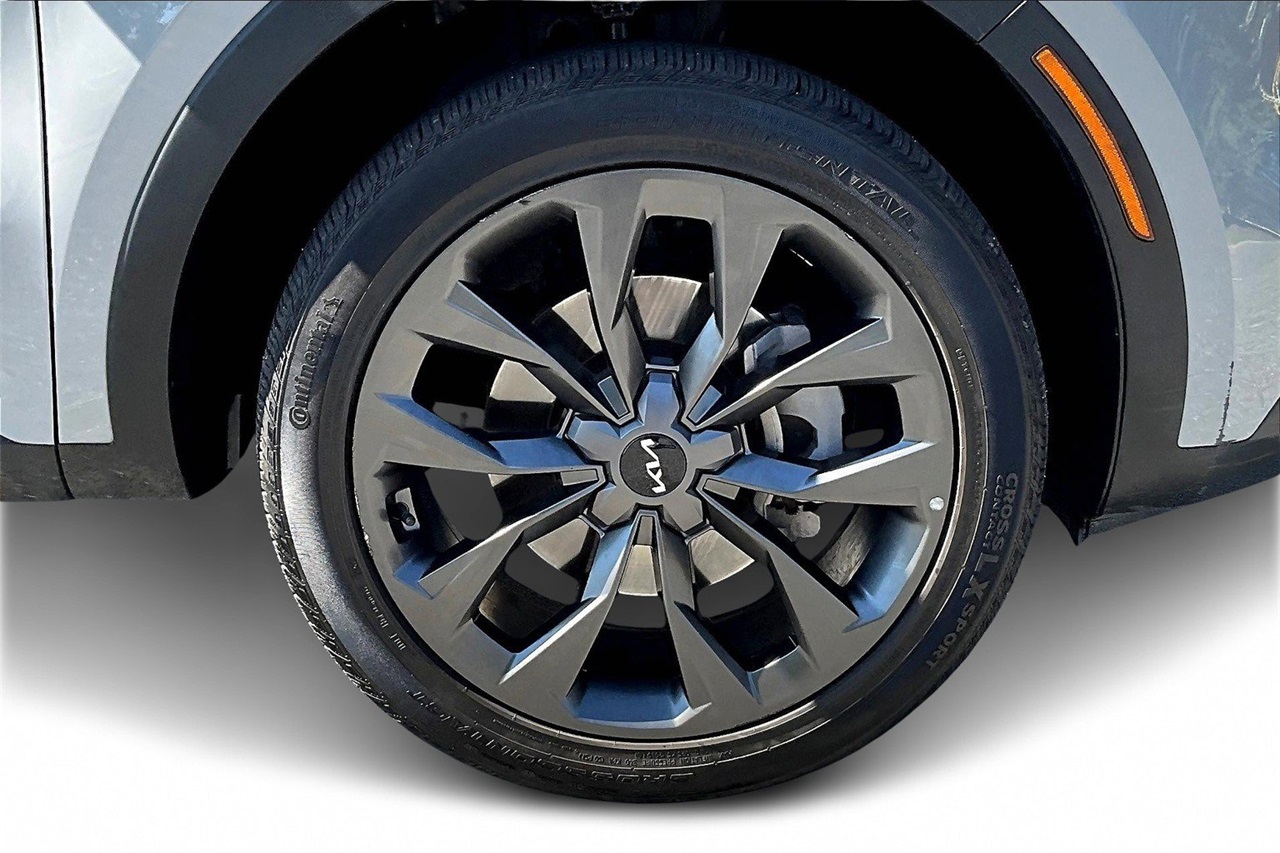 2022 Kia Sorento X-Line SX Prestige photo 30