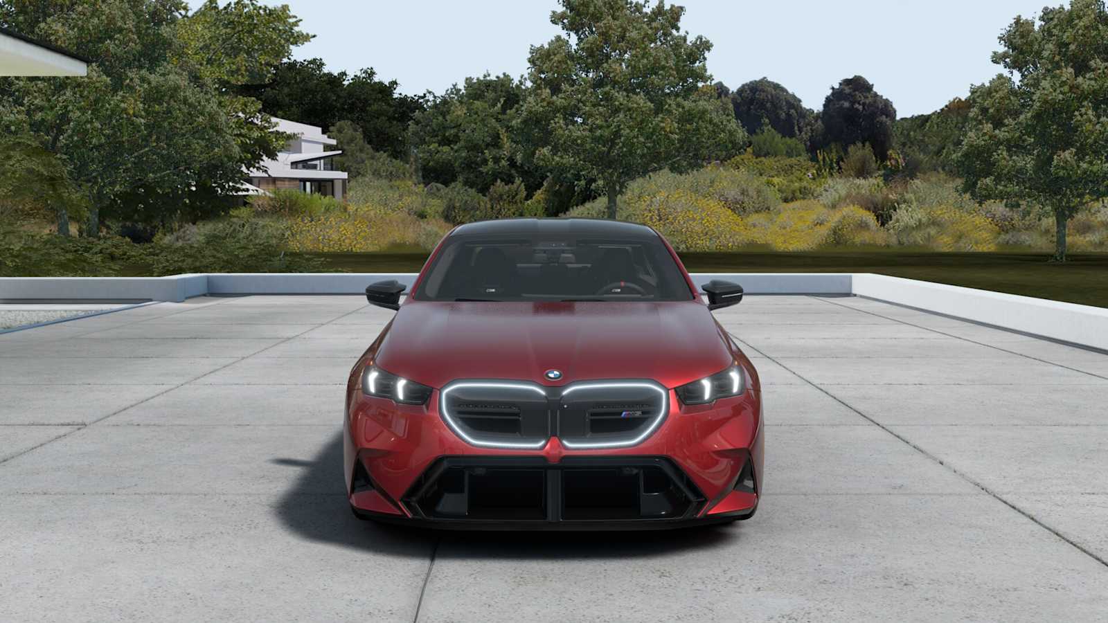 2026 Bmw M5 5 photo 3