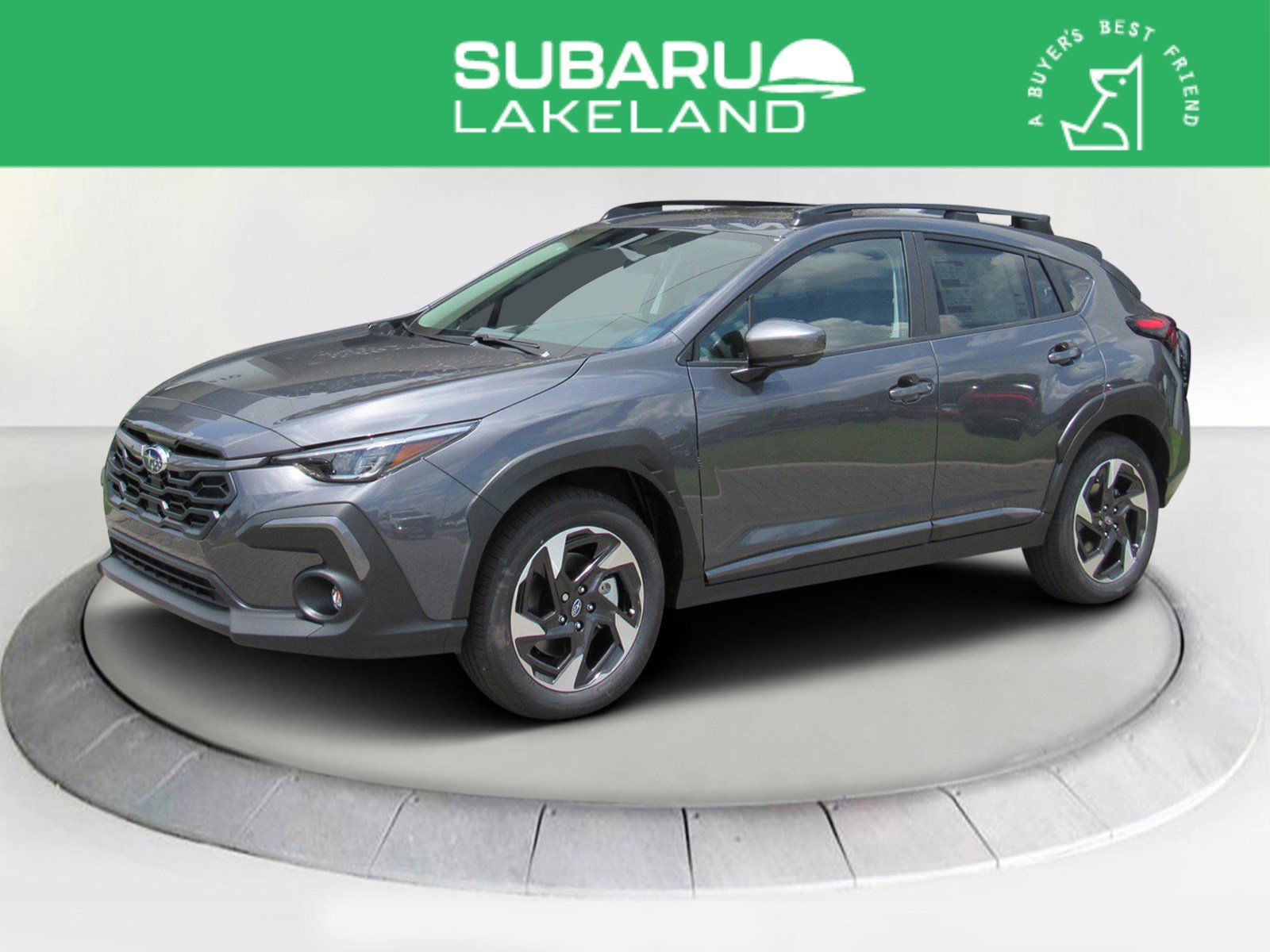 2025 Subaru Crosstrek Limited's photo