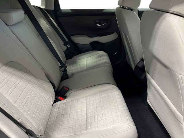 2026 Honda HR-V LX photo 21