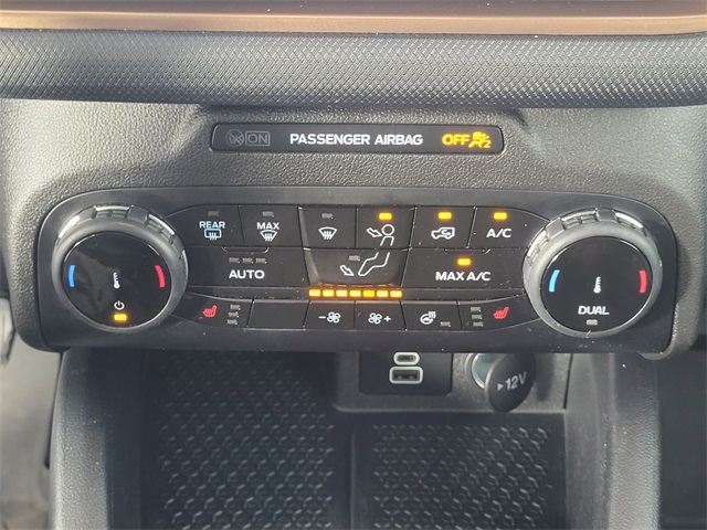 2023 Ford Bronco Sport Outer Banks photo 15