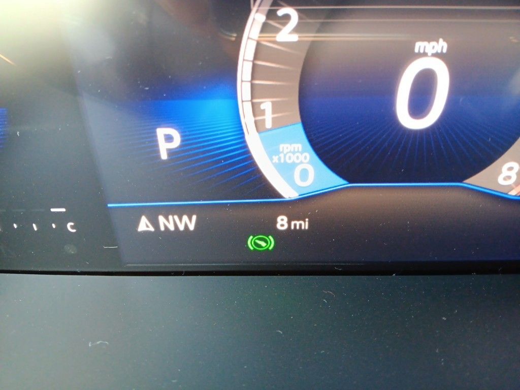 2024 Volkswagen Taos SE photo 15