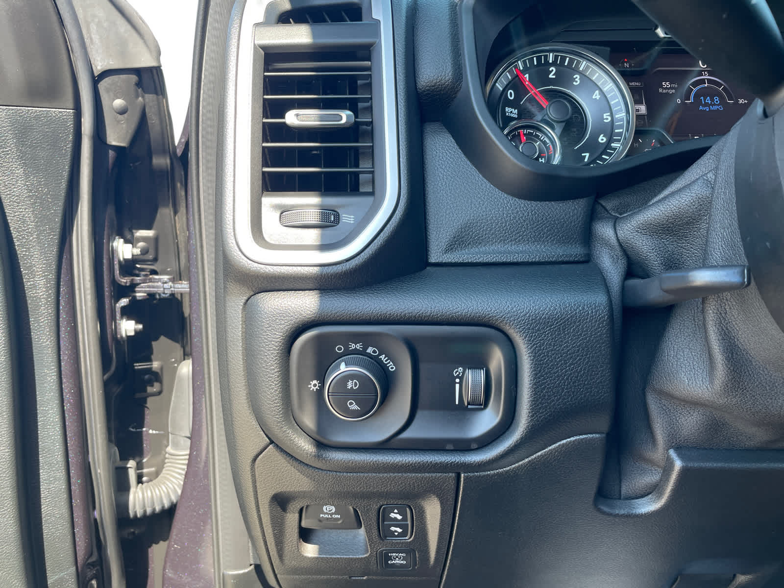 2021 Ram 1500 Big Horn photo 21