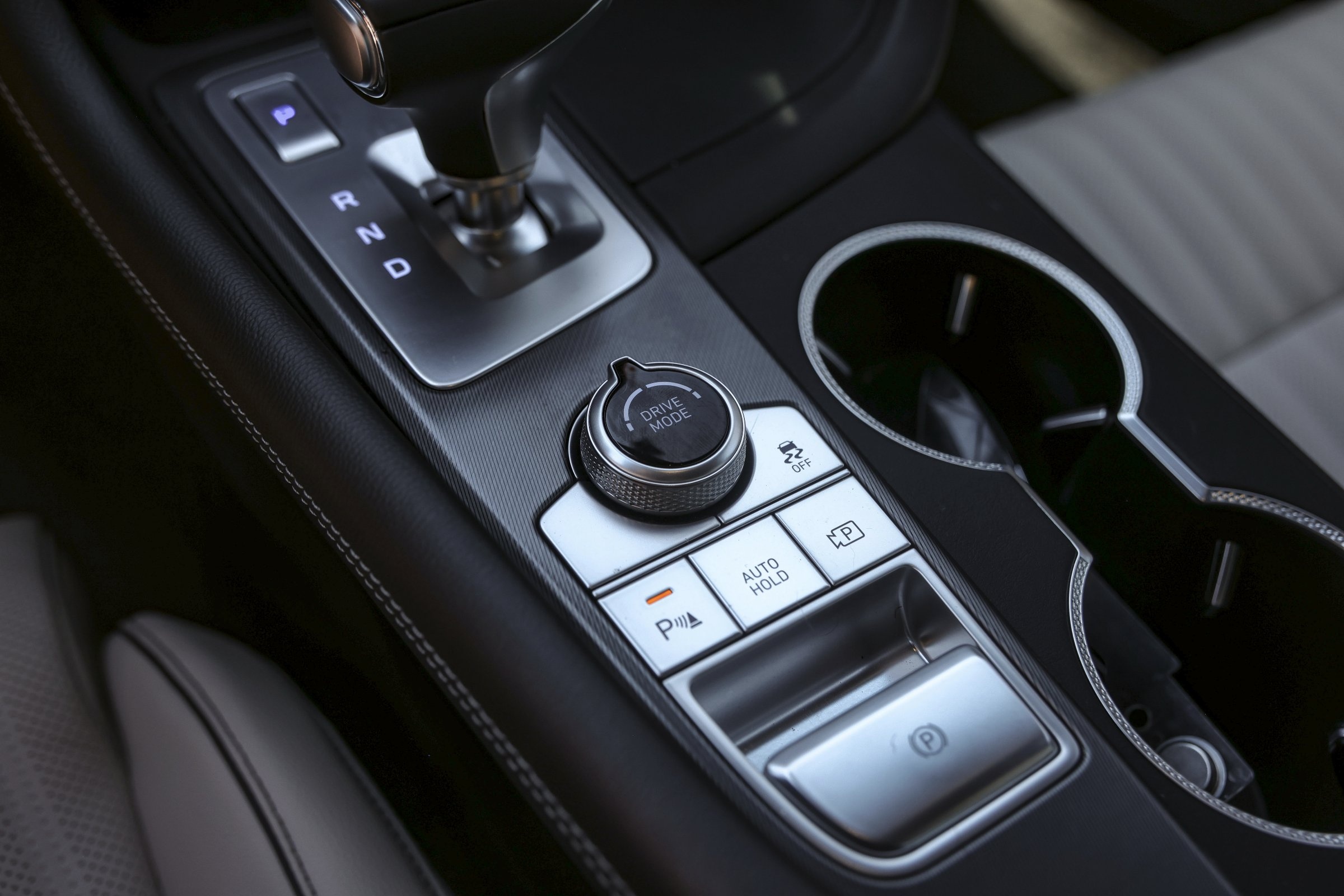 2025 Genesis G70 3.3T Sport Advanced photo 23
