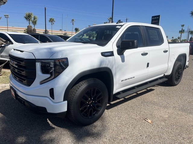 2026 Gmc Sierra 1500 Pro photo 3