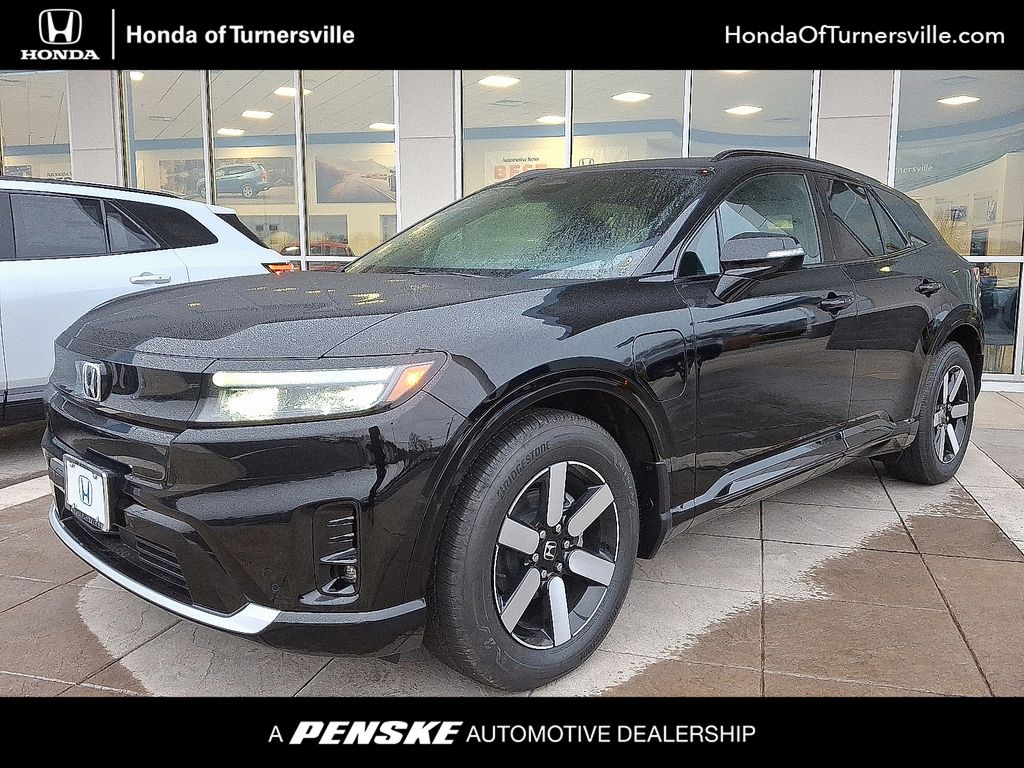 2026 Honda Prologue Touring's photo