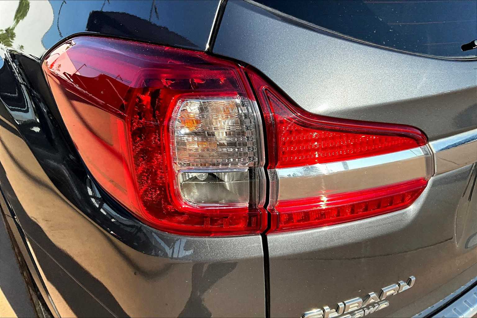 2021 Subaru Ascent Limited photo 26