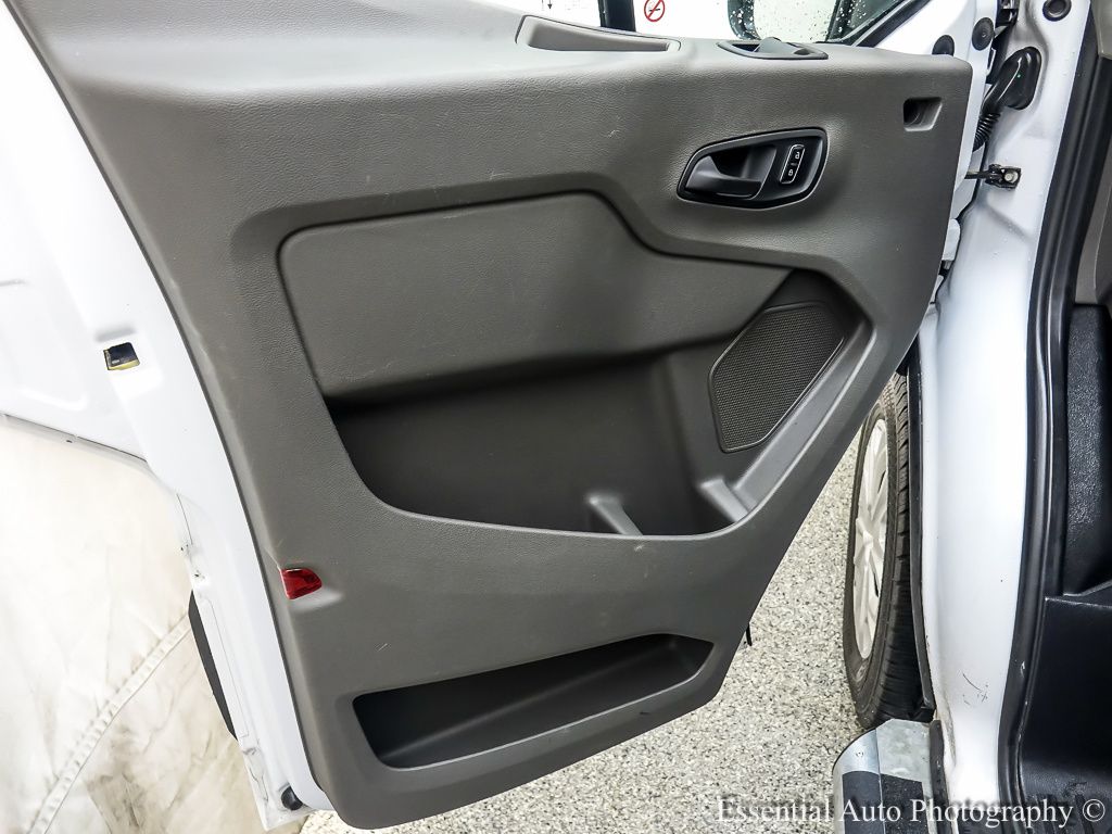 2023 FORD TRANSIT - Image 17