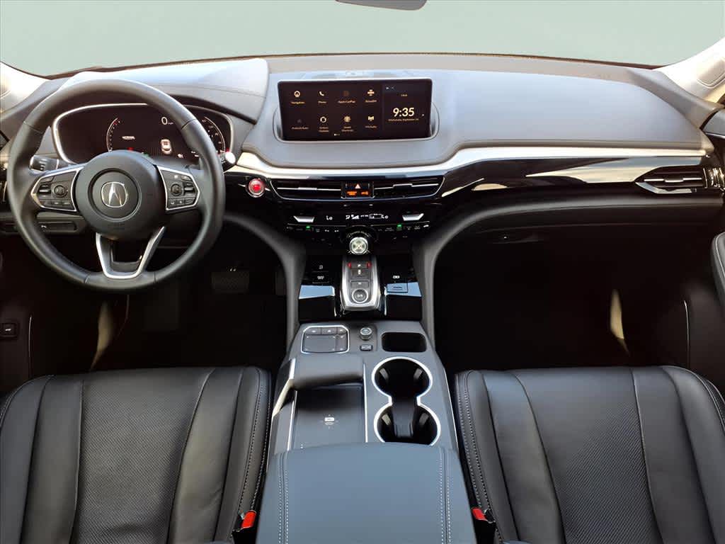 2023 Acura MDX Technology photo 9