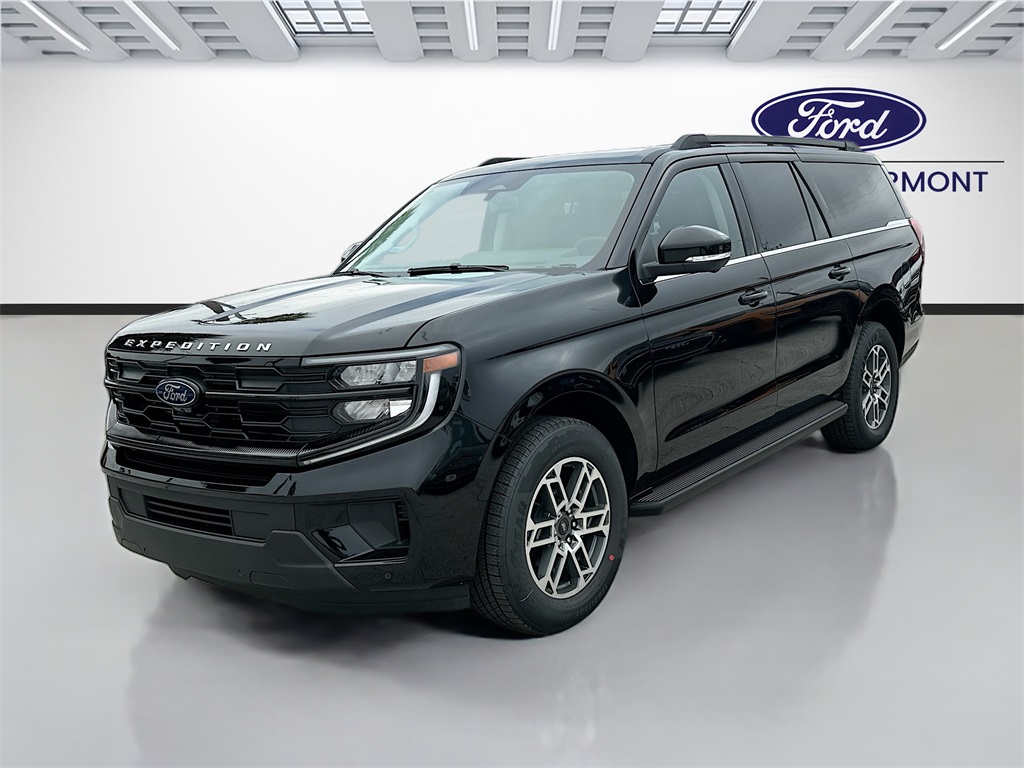 2025 Ford Expedition Active's photo