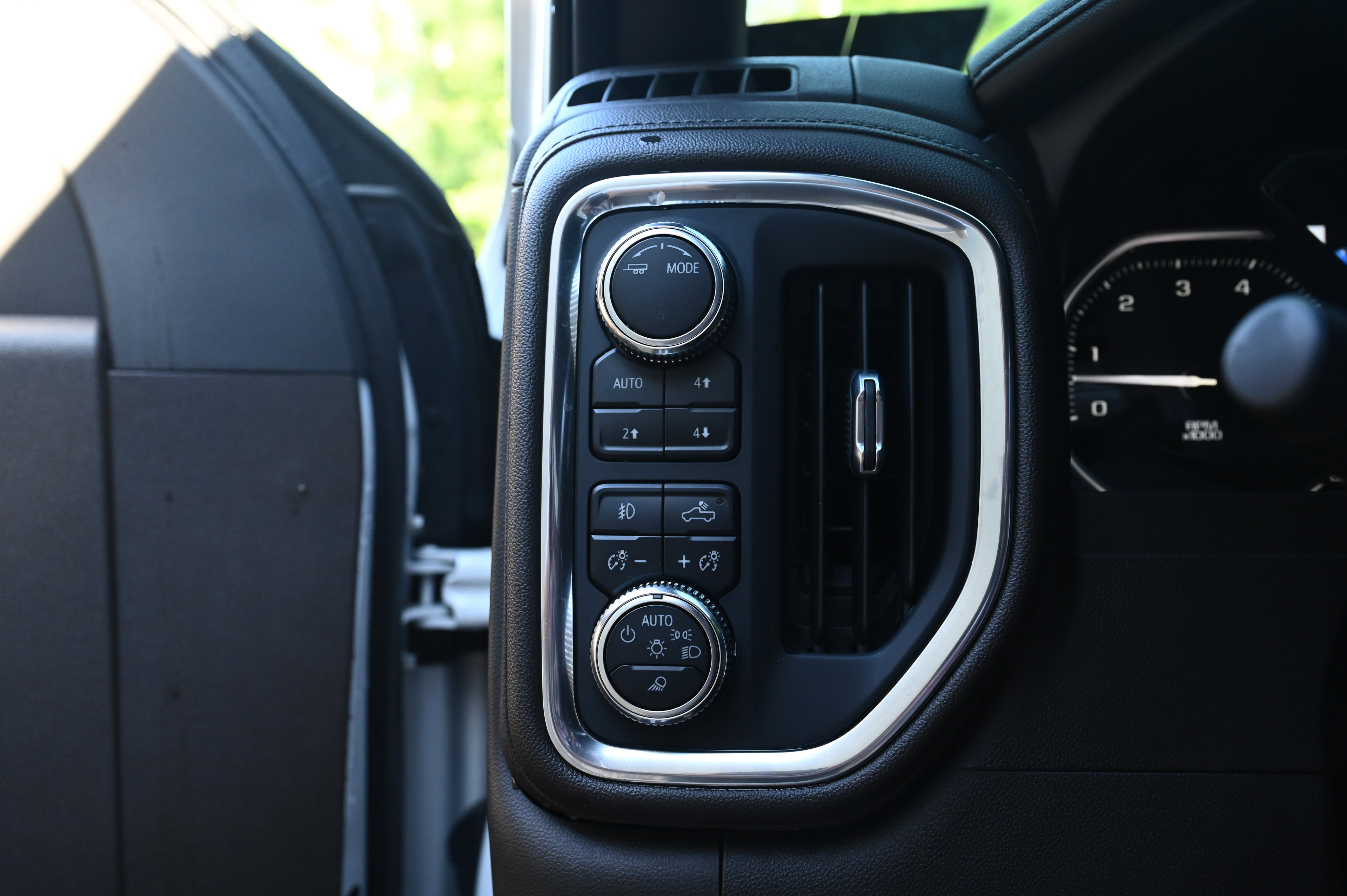 2021 Gmc Sierra 1500 Denali photo 13