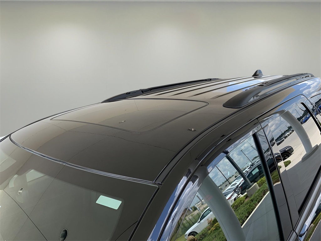 2025 Dodge Durango R/T Plus photo 15