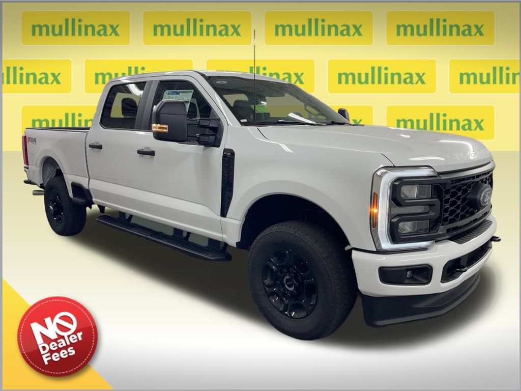 2026 Ford F-250 Super Duty XL's photo