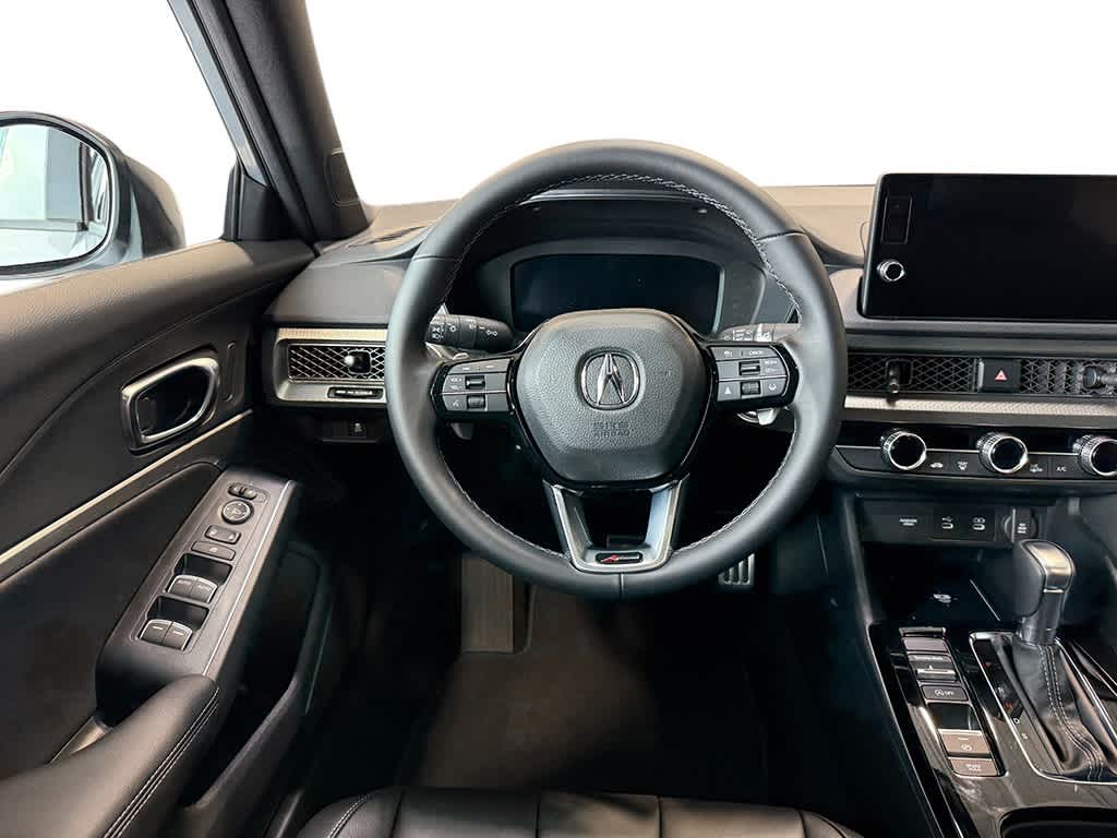 2026 Acura Integra A-Spec photo 14