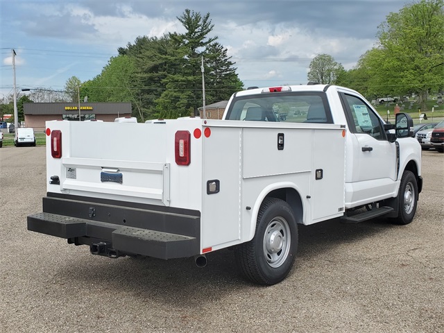 2024 Ford F-250 XL photo 4