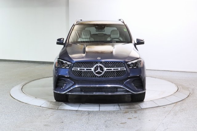 2024 Mercedes Benz GLE 4MATIC photo 12