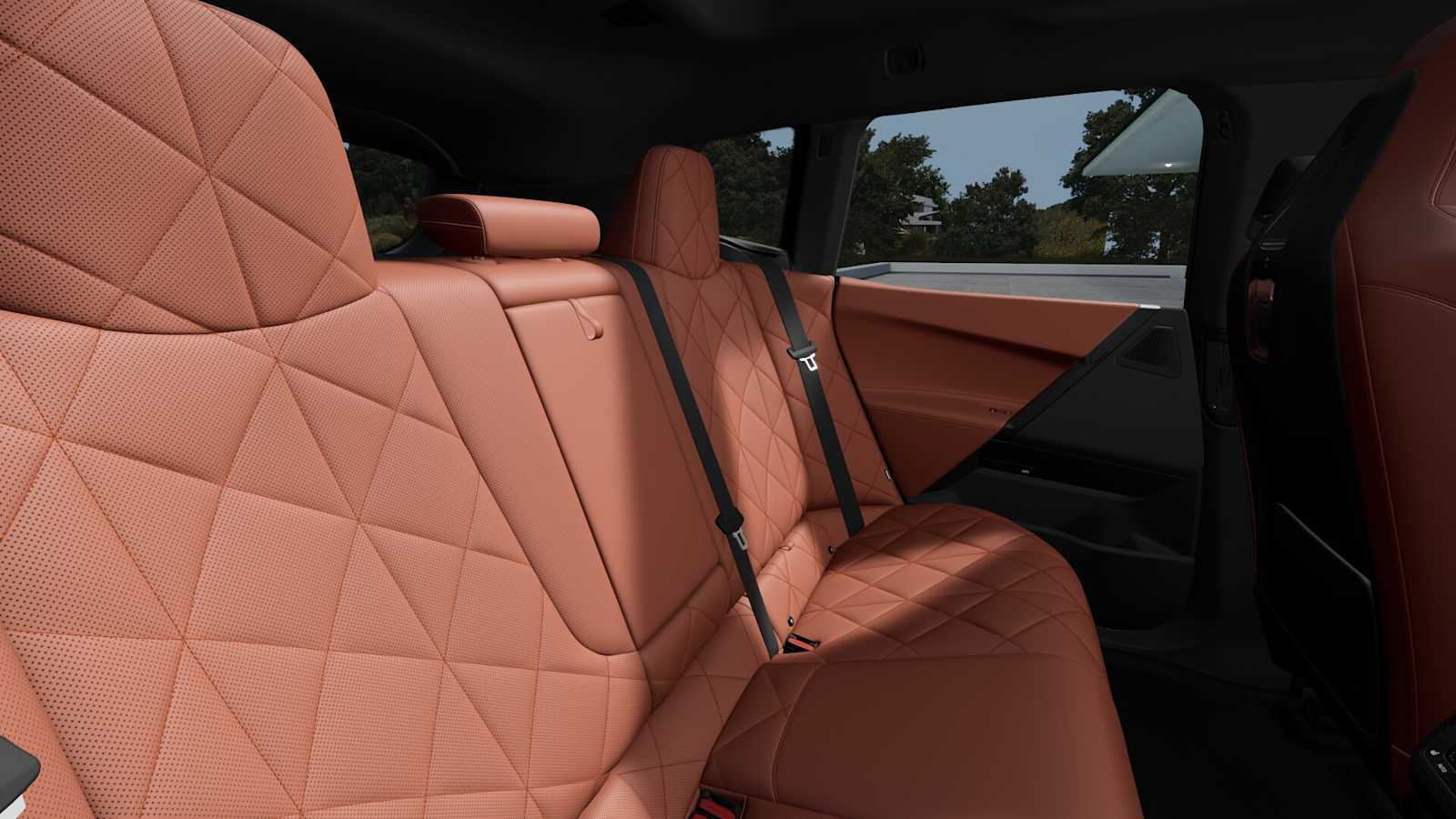 2026 Bmw iX photo 10