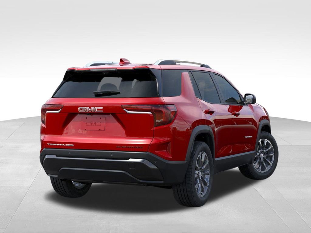 2026 Gmc Terrain Elevation photo 4