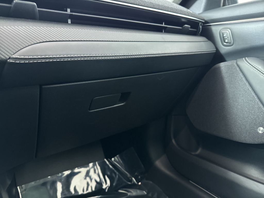 2021 Ford Mustang Mach-E Premium photo 35