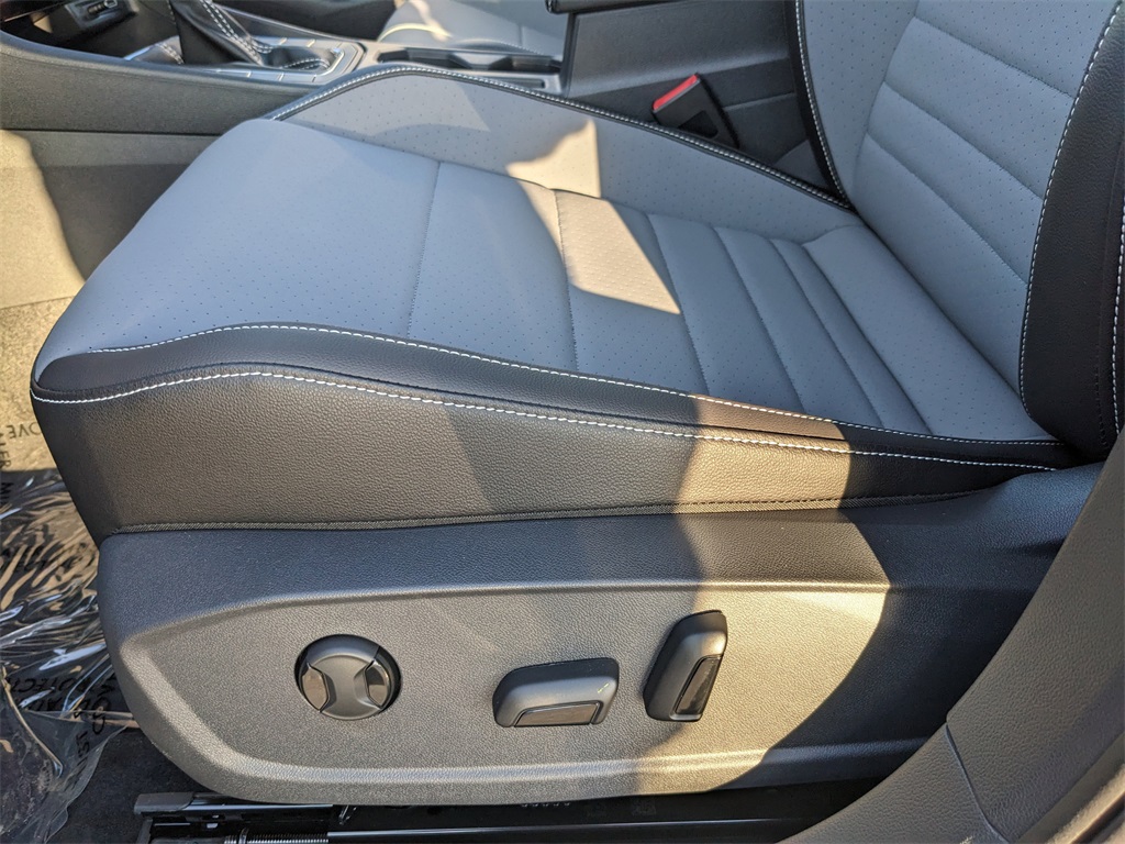 2025 Volkswagen Jetta 1.5T SE photo 19