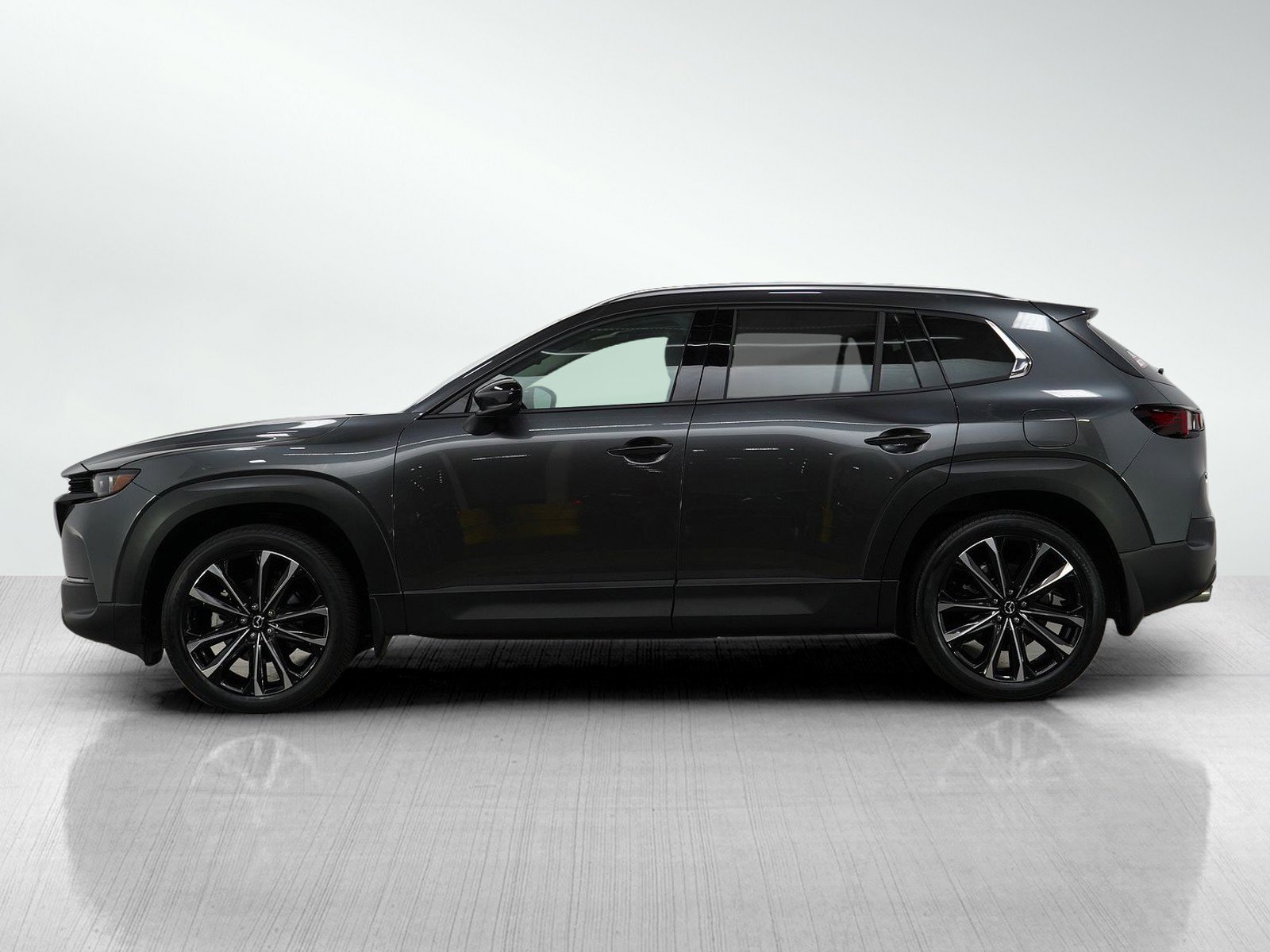 Used 2024 Mazda CX-50 S PREMIUM PLUS with VIN 7MMVABEM7RN198652 for sale in Burnsville, Minnesota