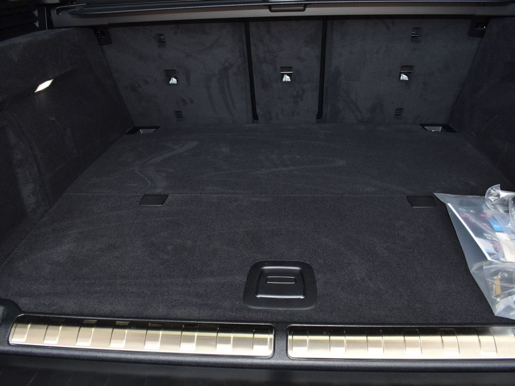 2026 Bmw X5 xDrive50e photo 19