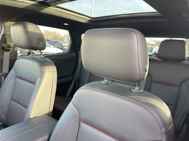 2023 CHEVROLET BLAZER - Image 20