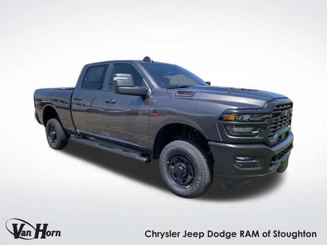 2025 RAM Ram 2500 Pickup Tradesman's photo