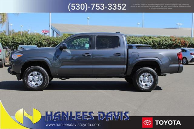 2023 Toyota Tacoma SR photo 9