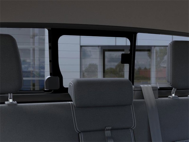 2025 Ford Ranger XLT photo 17