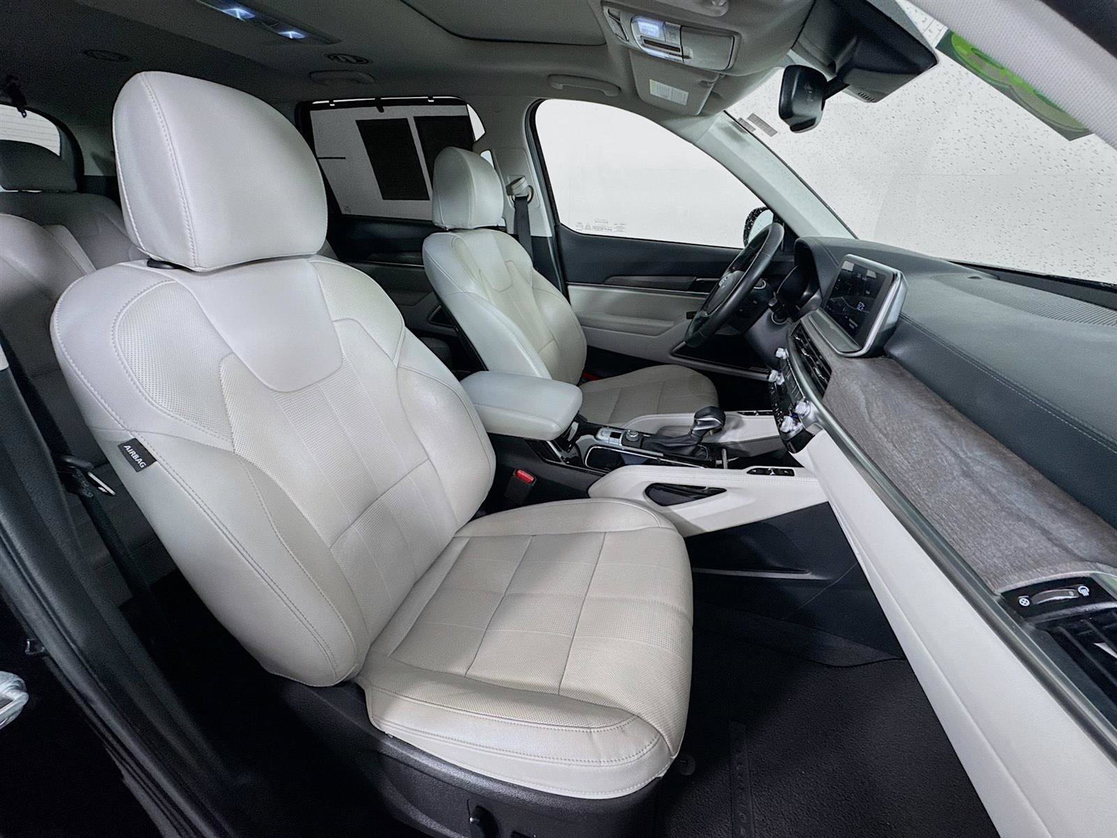 2022 Kia Telluride EX photo 27