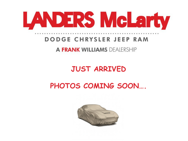 2016 Chrysler 300 S's photo