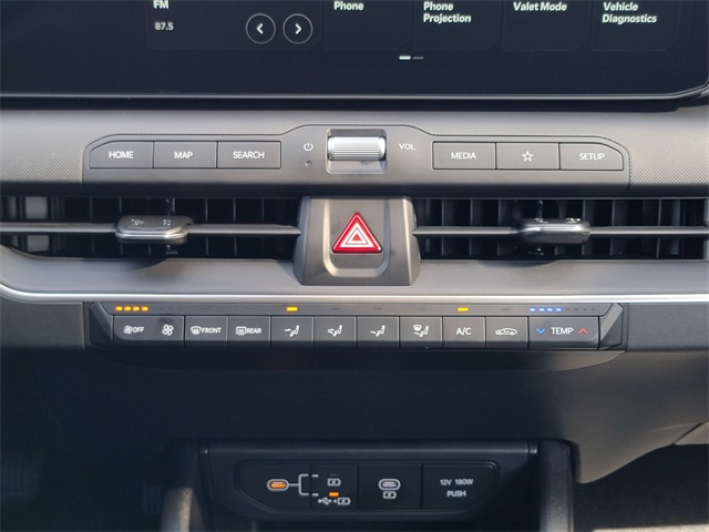 2025 Kia K4 LX photo 20