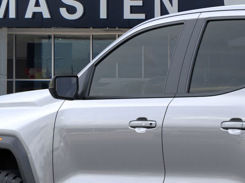 2026 Gmc Canyon Elevation photo 12