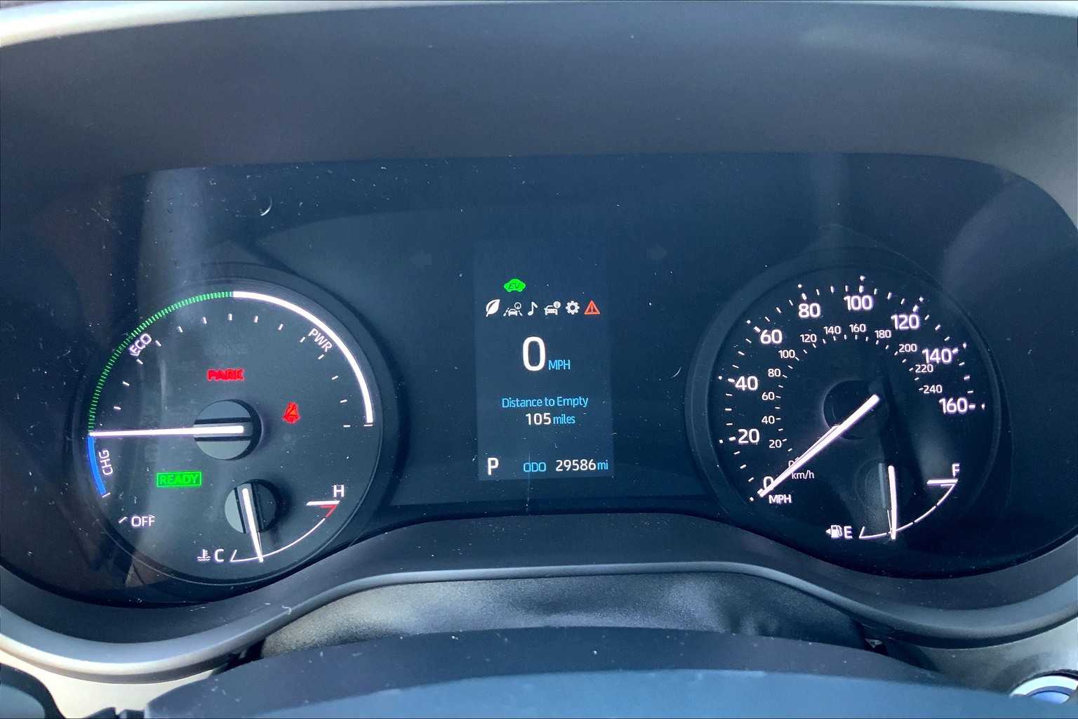 2023 Toyota Sienna Woodland Edition photo 24