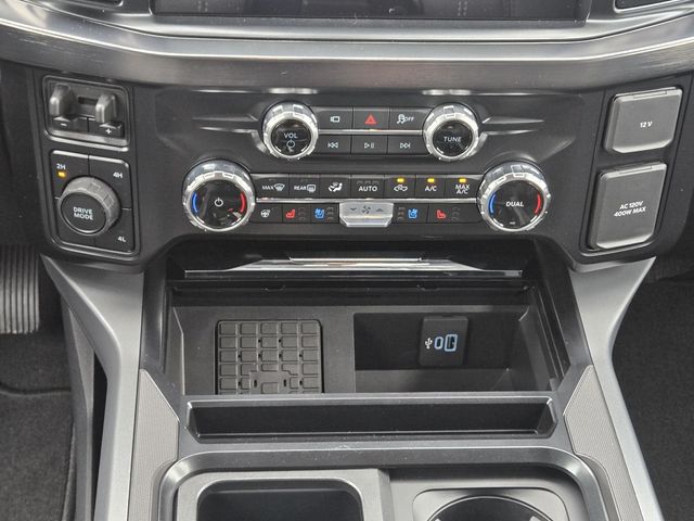2026 Ford F-250 Lariat photo 12